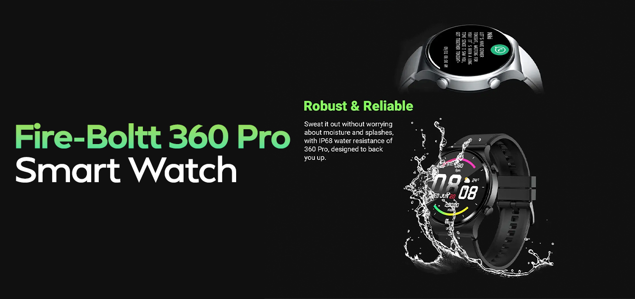 Best Smart Watch Under 5000