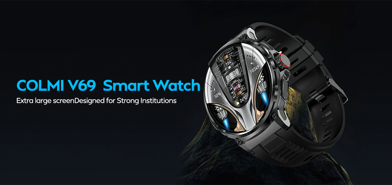 Best Smart Watch Under 5000