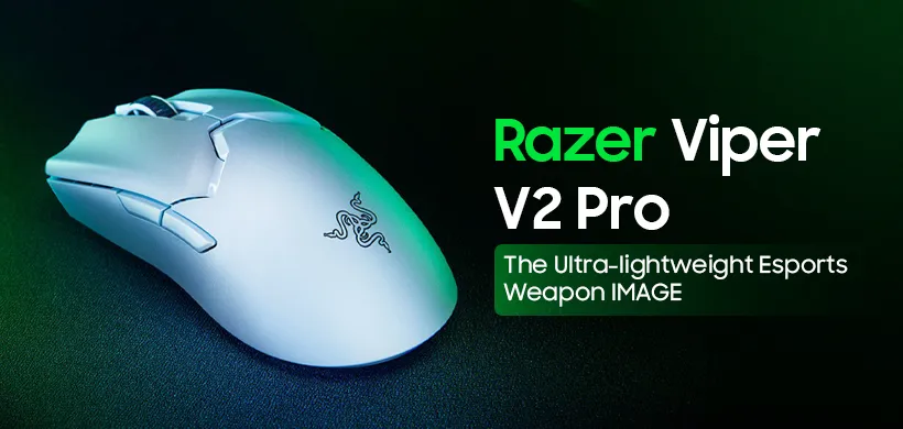 Razer Viper V2 Pro