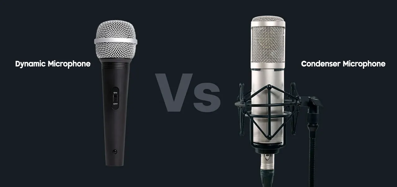 How to Choose the Best Microphone for Podcasting