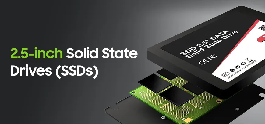 SSD Buying Guide