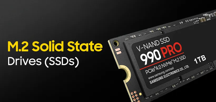 SSD Buying Guide