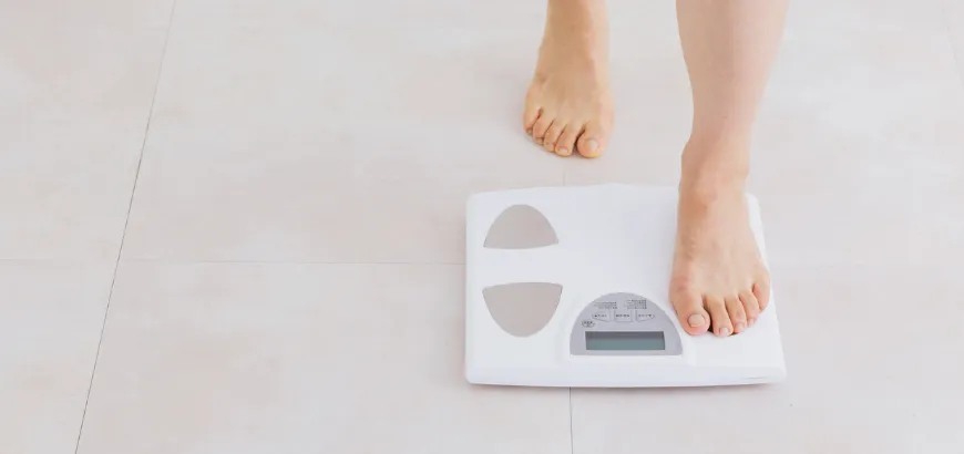 Digital Weight Scale