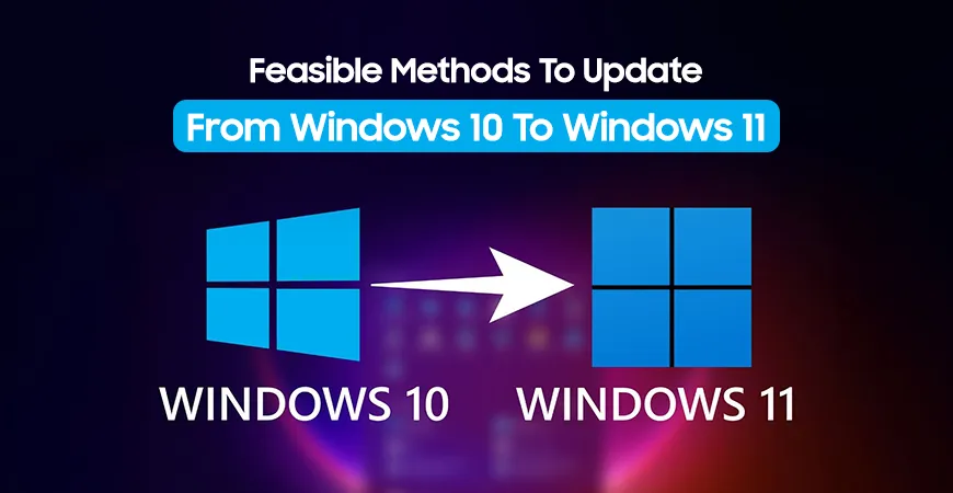 Windows 10 Ends Here
