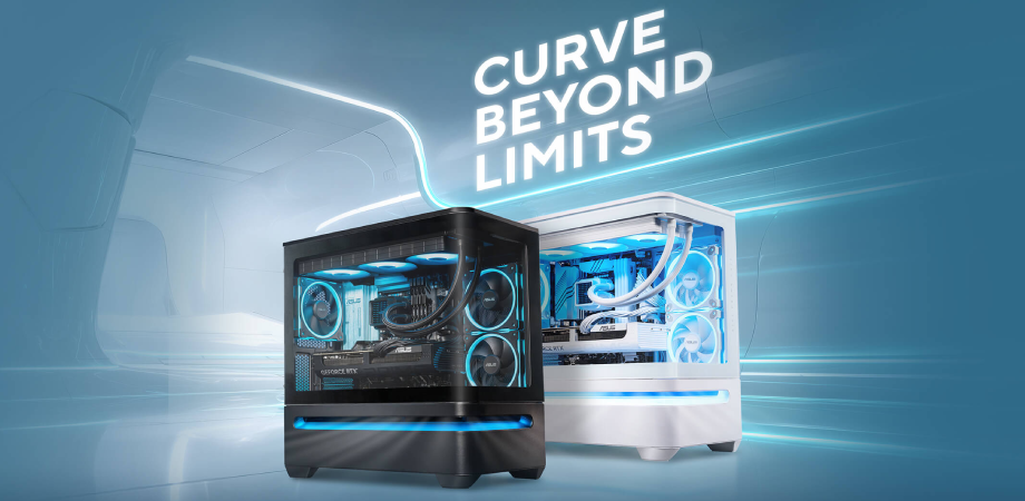 ASUS Prime AP202 ARGB Casing