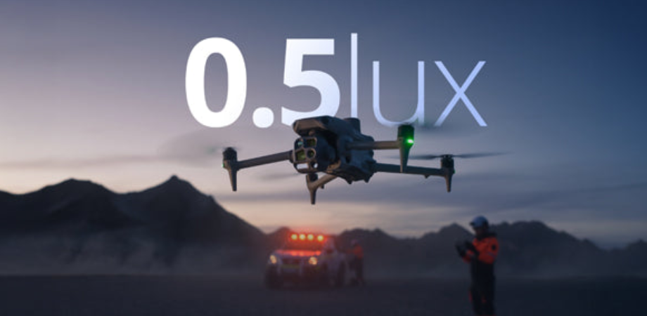 DJI Matrice 4E Enterprise Drone