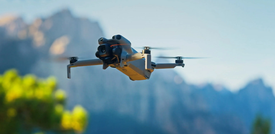 DJI Mini 5 Pro