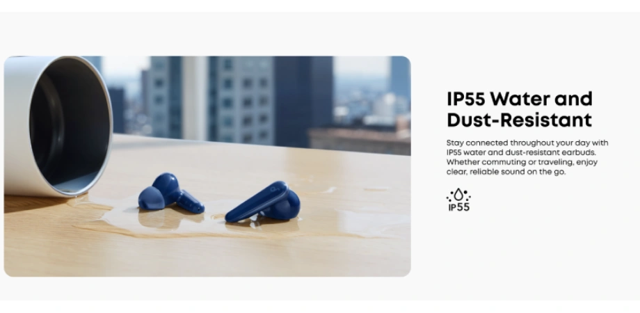 Soundcore Liberty 5 Earbuds