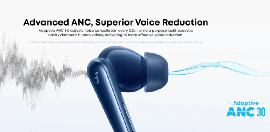 Soundcore Liberty 5 Earbuds