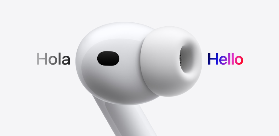 Apple AirPods Pro 3