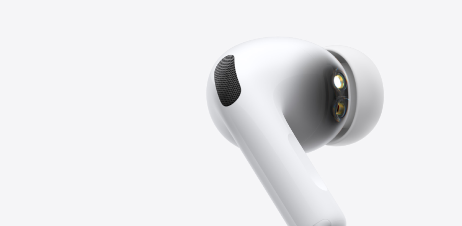 Apple AirPods Pro 3