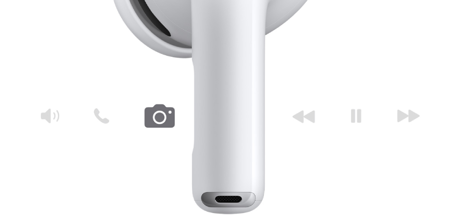 Apple AirPods Pro 3
