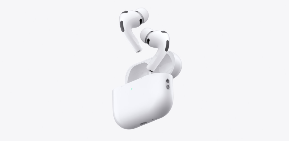 Apple AirPods Pro 3