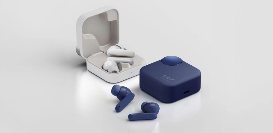 CMF Buds 2 Plus