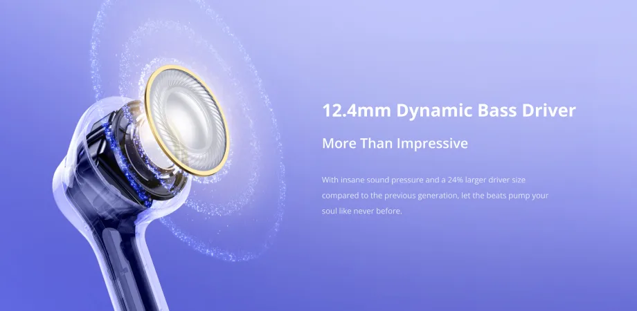 Realme Buds T200 Lite