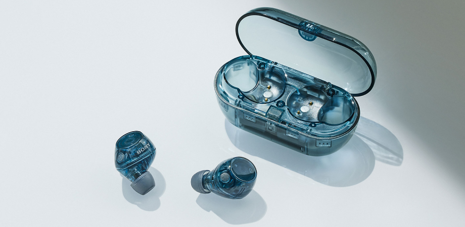 Sony WF-C710N Earbuds