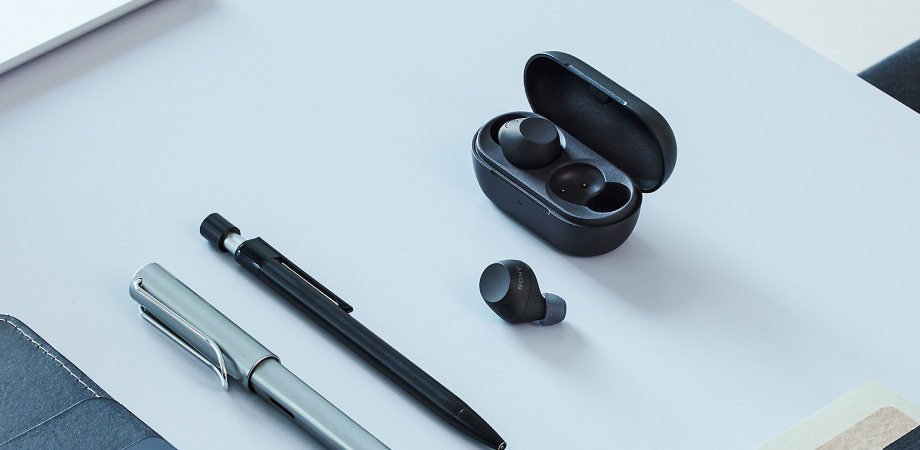 Sony WF-C710N Earbuds