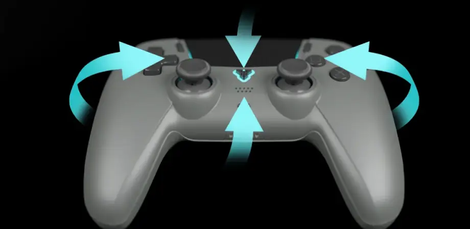 Fantech Nova II WGP16 Wireless Controller