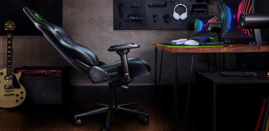 Razer Enki X Gaming Chair