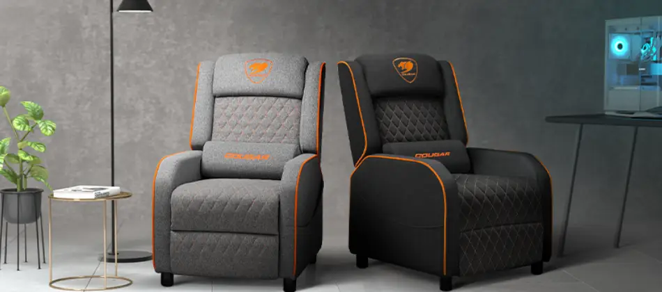 Cougar RANGER ONE Gaming Sofa