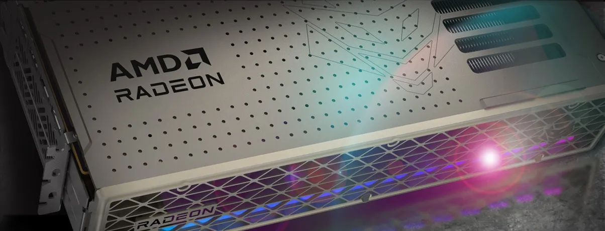 Sapphire NITRO+ AMD Radeon RX 9070 Graphics Card