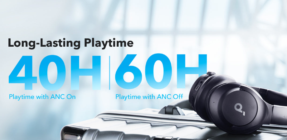 Anker Soundcore Q20i