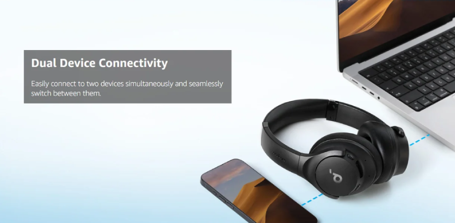 Anker Soundcore Q20i