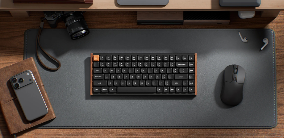 Keychron K3 Max SE Keyboard