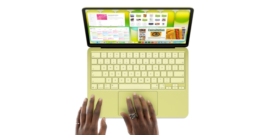 MacBook Neo