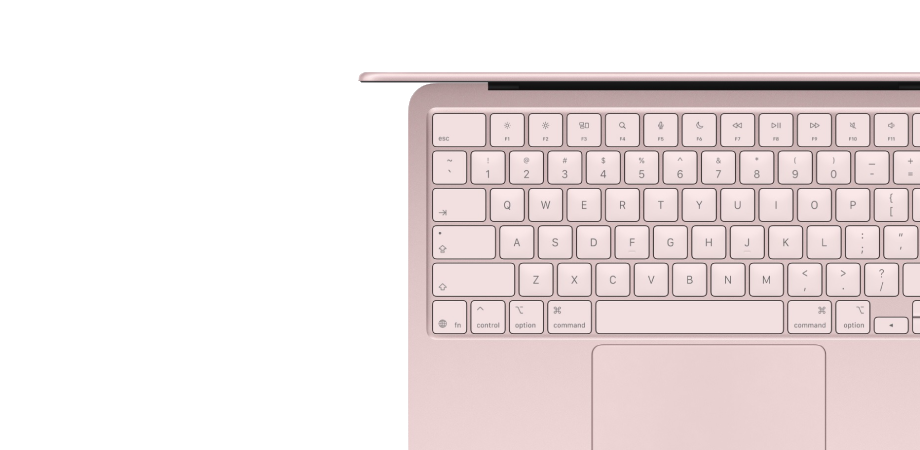 MacBook Neo