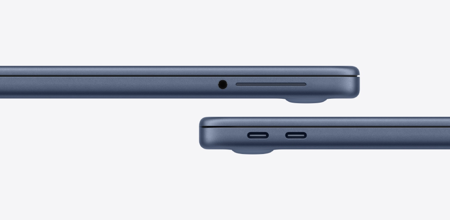 MacBook Neo