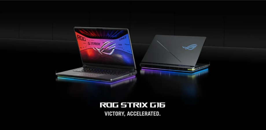 ASUS ROG Strix G16 G615LP Laptop