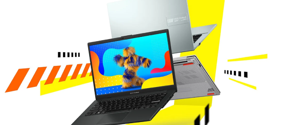 ASUS Vivobook Go 14 E1404GA