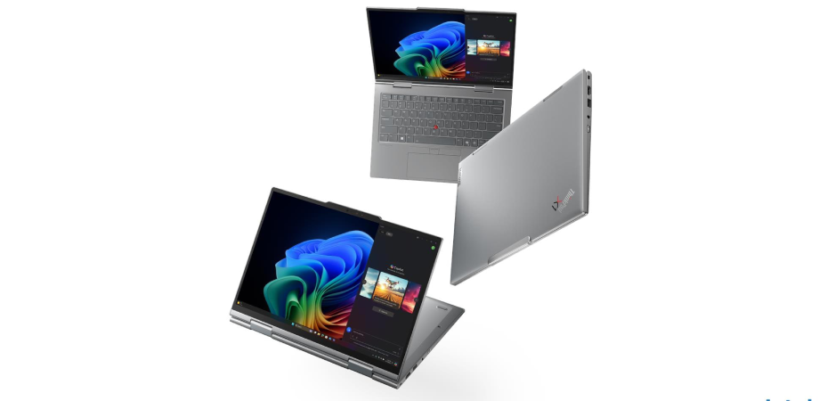 Lenovo ThinkPad X1 2-in-1 Gen 10 Aura Edition Laptop