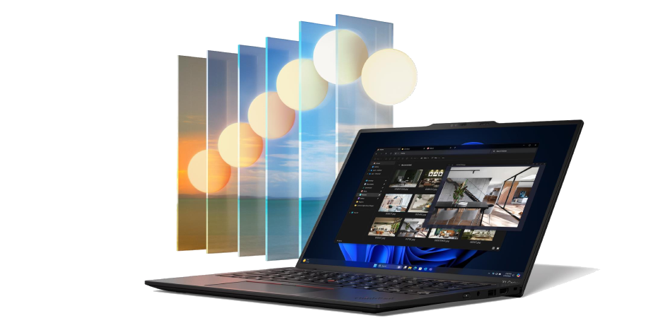 Lenovo ThinkPad X1 Carbon Gen 13 Aura Edition Laptop