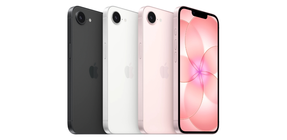 iPhone 17e