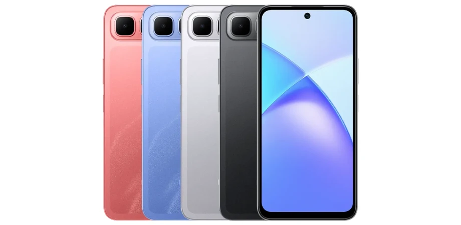 Infinix SMART 10 Plus