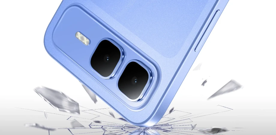 Infinix SMART 10 Plus