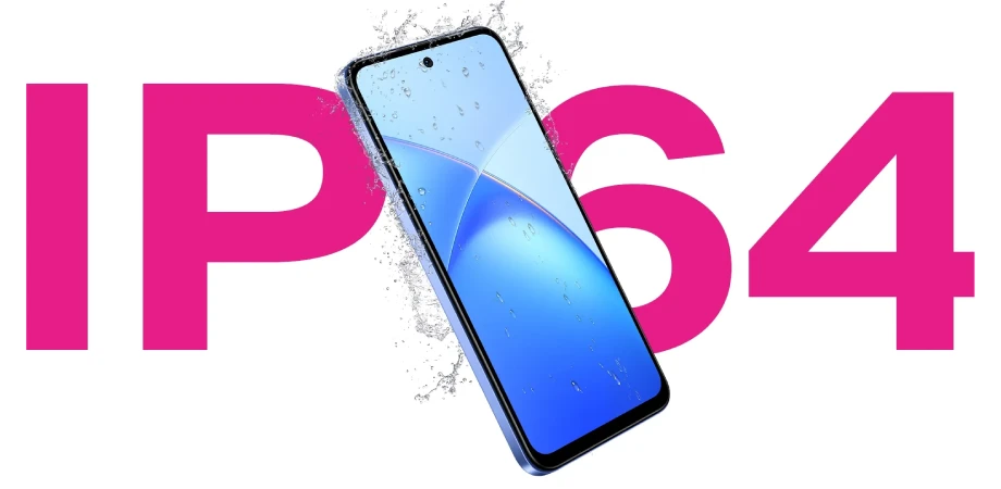 Infinix SMART 10 Plus