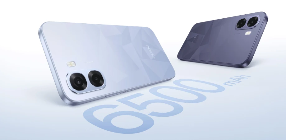 OPPO A6k