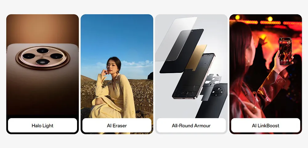 OPPO Reno 12 F 4G