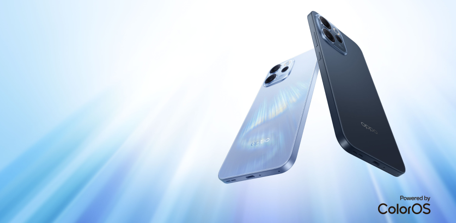 Oppo Reno15 F 5G
