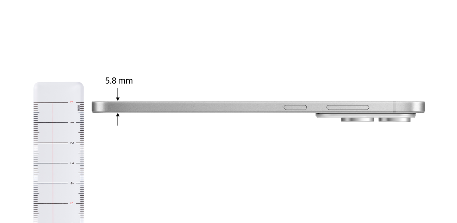 Samsung Galaxy S25 Edge