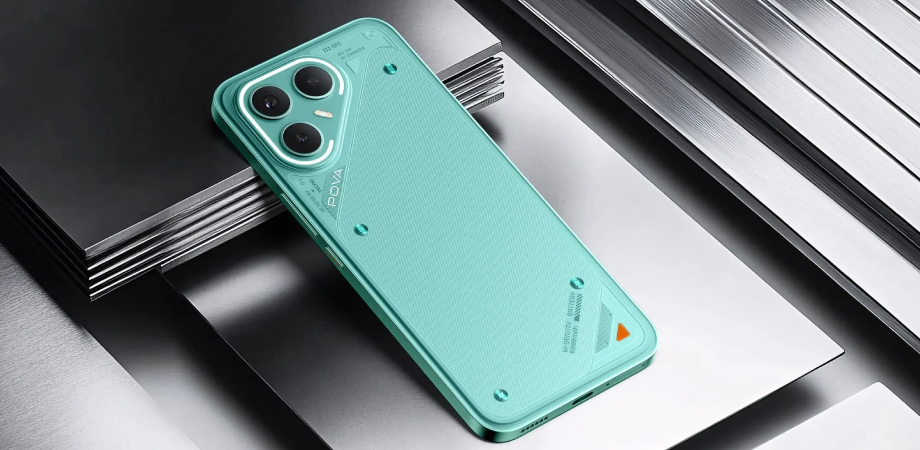 Tecno Pova 7 Pro 5G