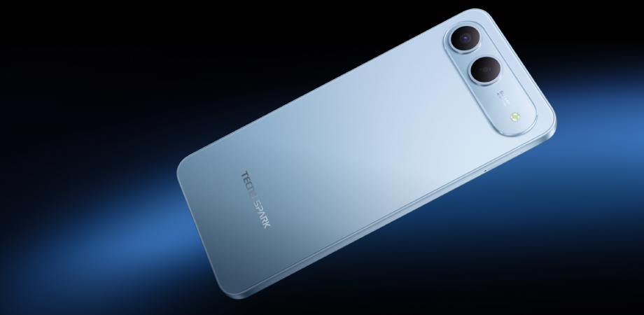 Tecno SPARK 40 5G