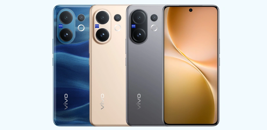 Vivo V60
