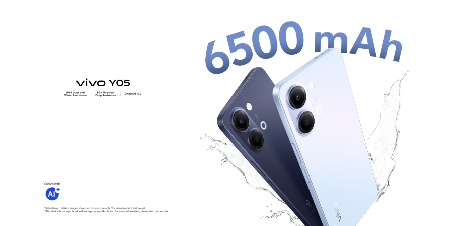 Vivo Y05