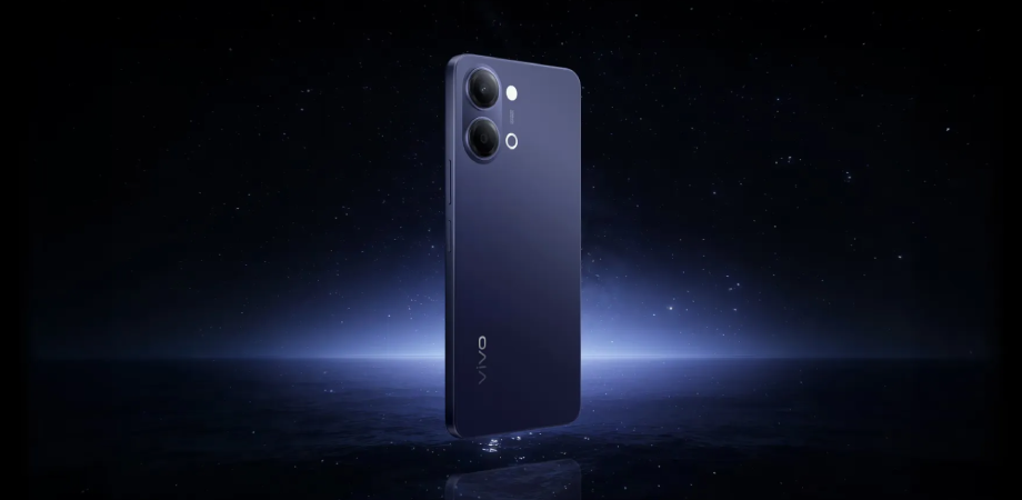 Vivo Y05