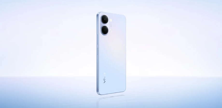 Vivo Y05