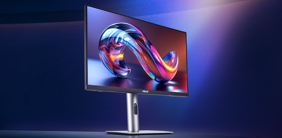 ASUS ProArt Display PA248QV Gen2 (PA248QFV) Monitor